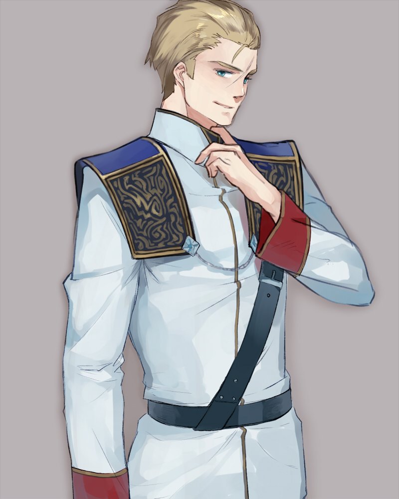 Seifer Almasy (Final Fantasy) Rule 34 Image