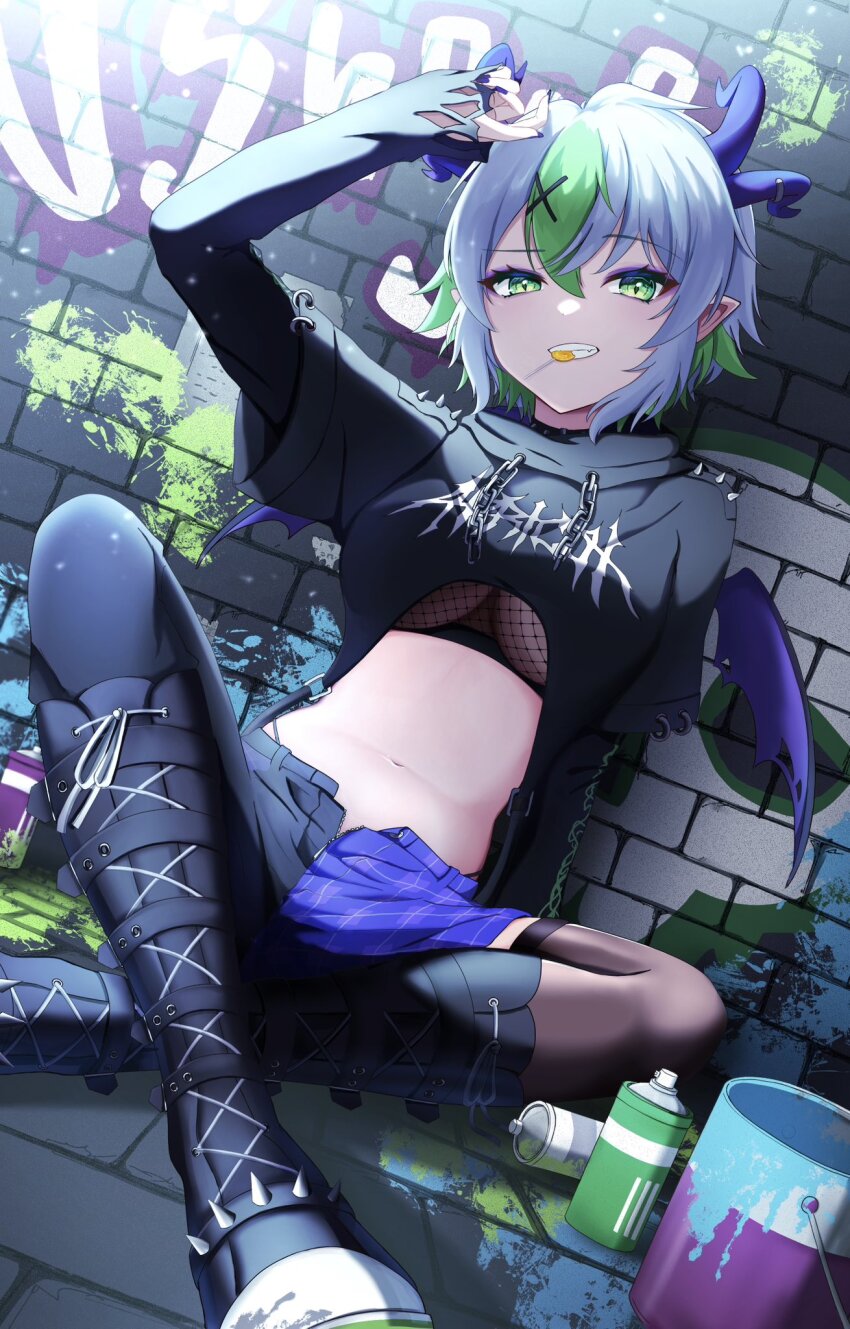 Vshojo Rule 34 Image