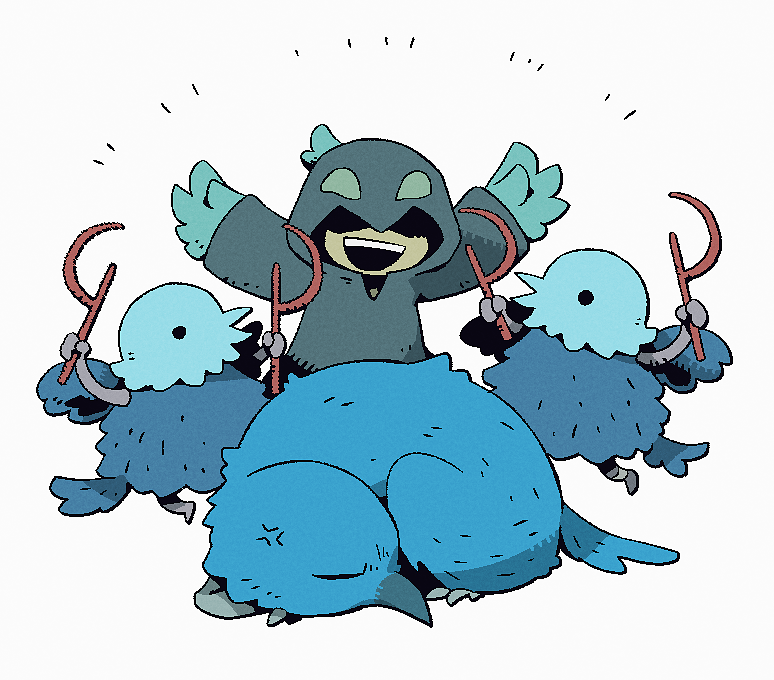 Slay The Spire Rule 34 Image
