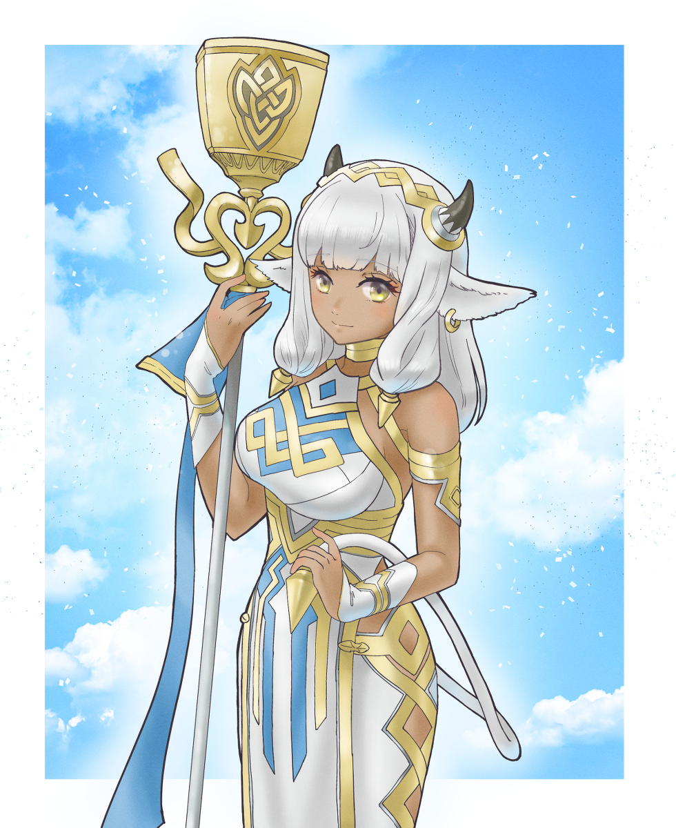 Ash (Fire Emblem) Rule 34 Image