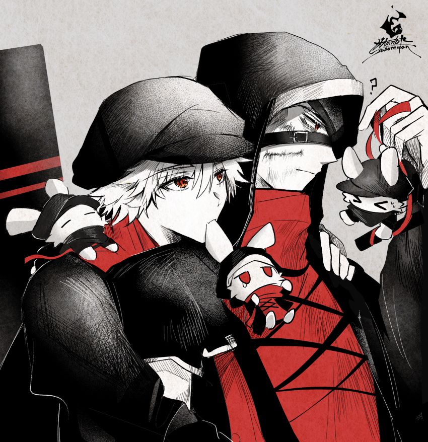 Arknights Rule 34 Image