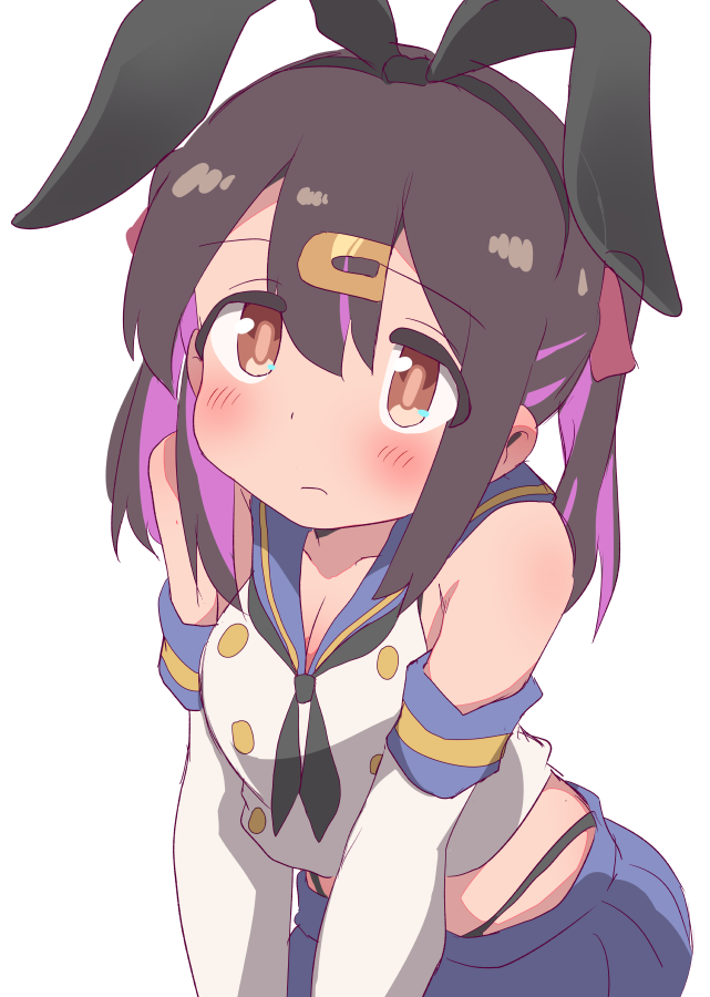 Oyama Mihari (Kantai Collection) Rule 34 Image