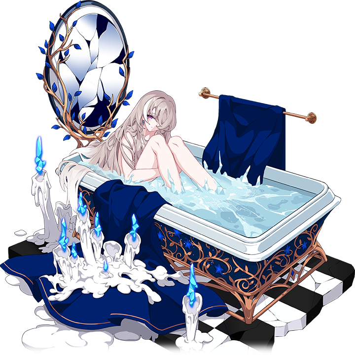 Honkai (Series) Rule 34 Image