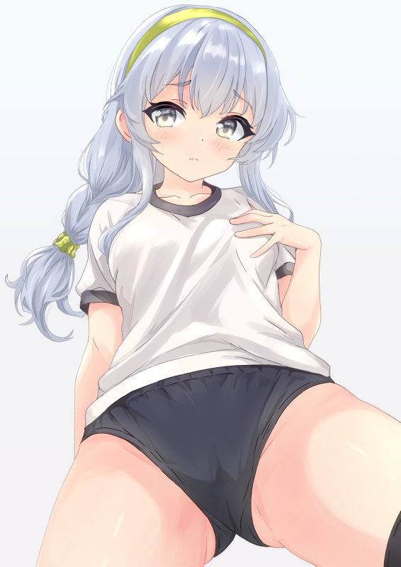 Kantai Collection Rule 34 Image