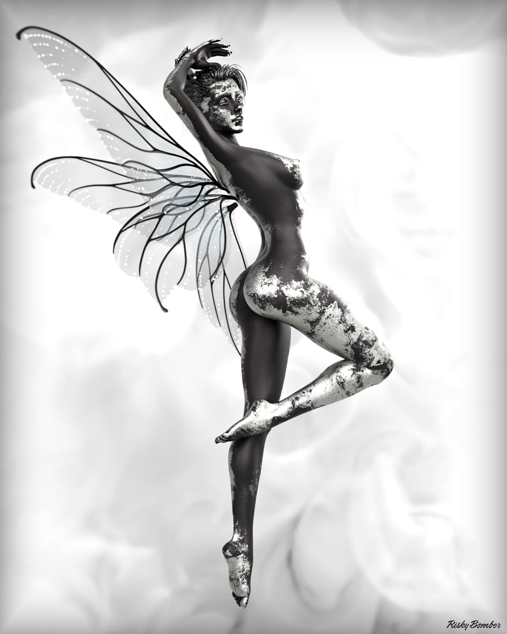 1girls Rule 34 Image