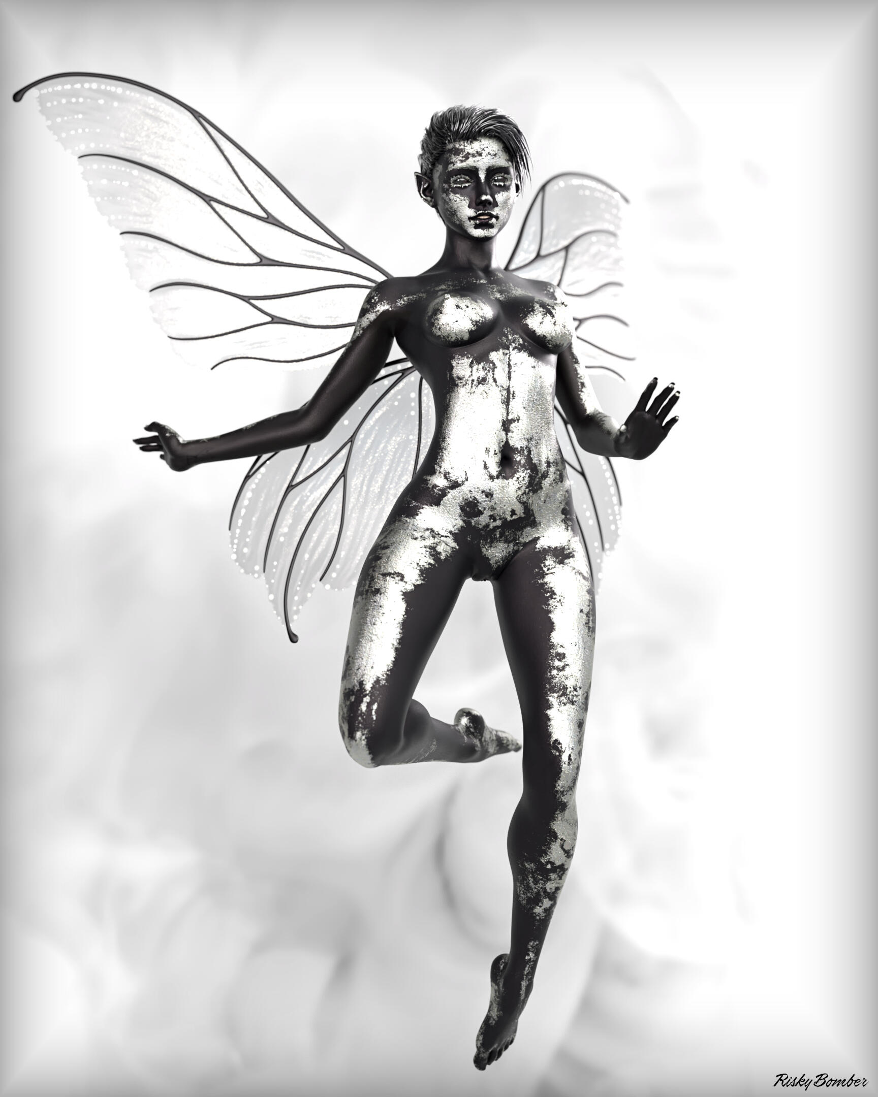 1girls Rule 34 Image