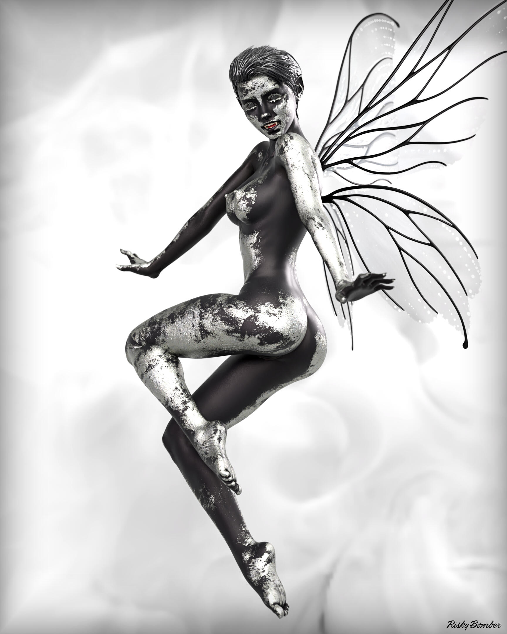 1girls Rule 34 Image