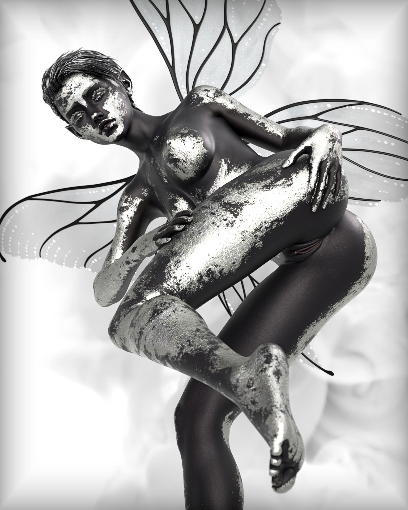 1girls Rule 34 Image