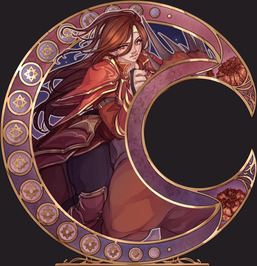 Altena (Fire Emblem) Rule 34 Image