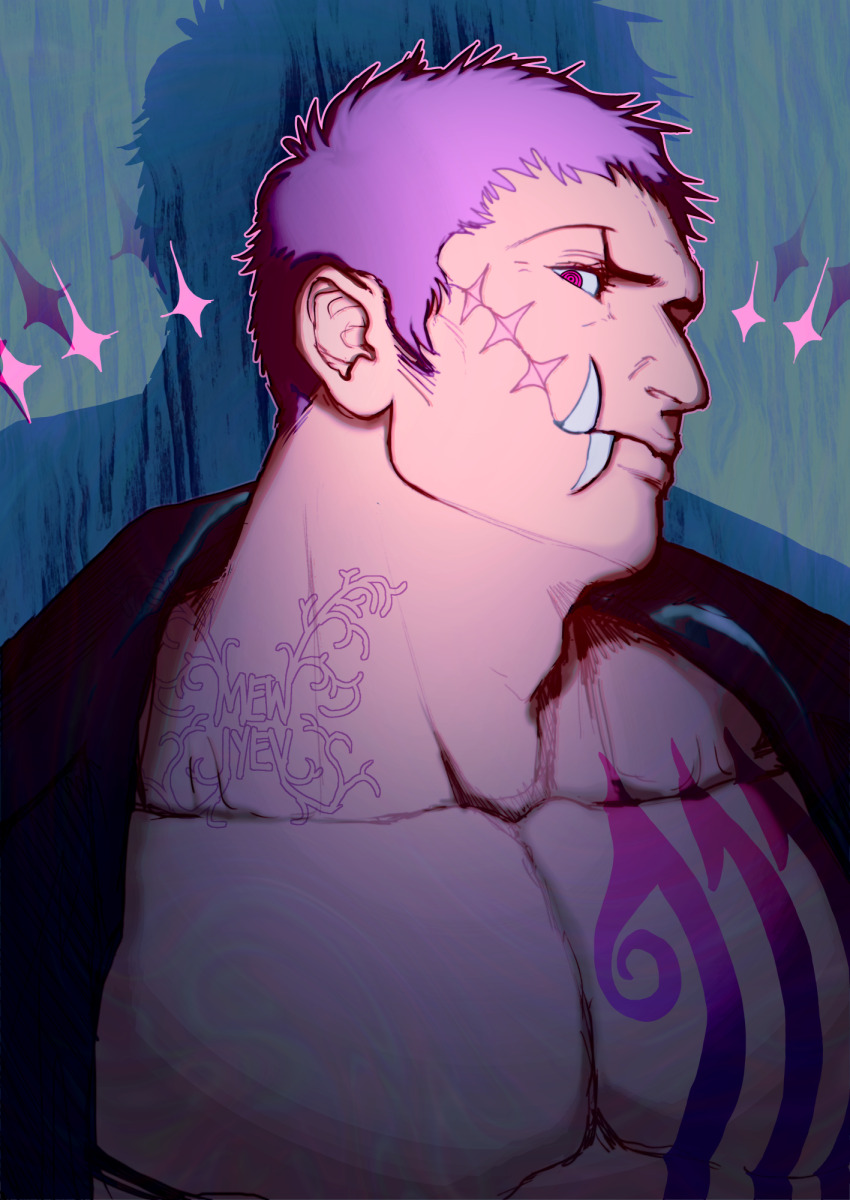Charlotte Katakuri (One Piece) Rule 34 Image