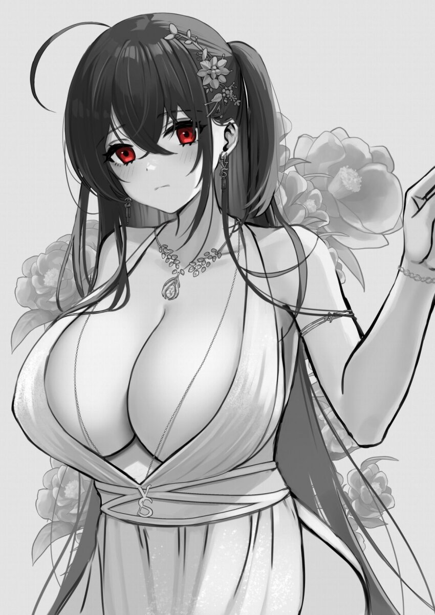 Taihou (Azur Lane) Rule 34 Image