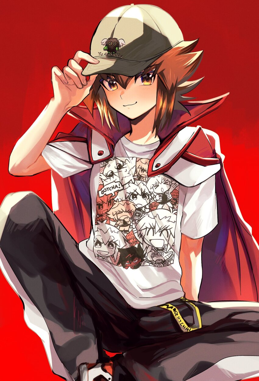 Kuriboh (Yu-Gi-Oh!) Rule 34 Image