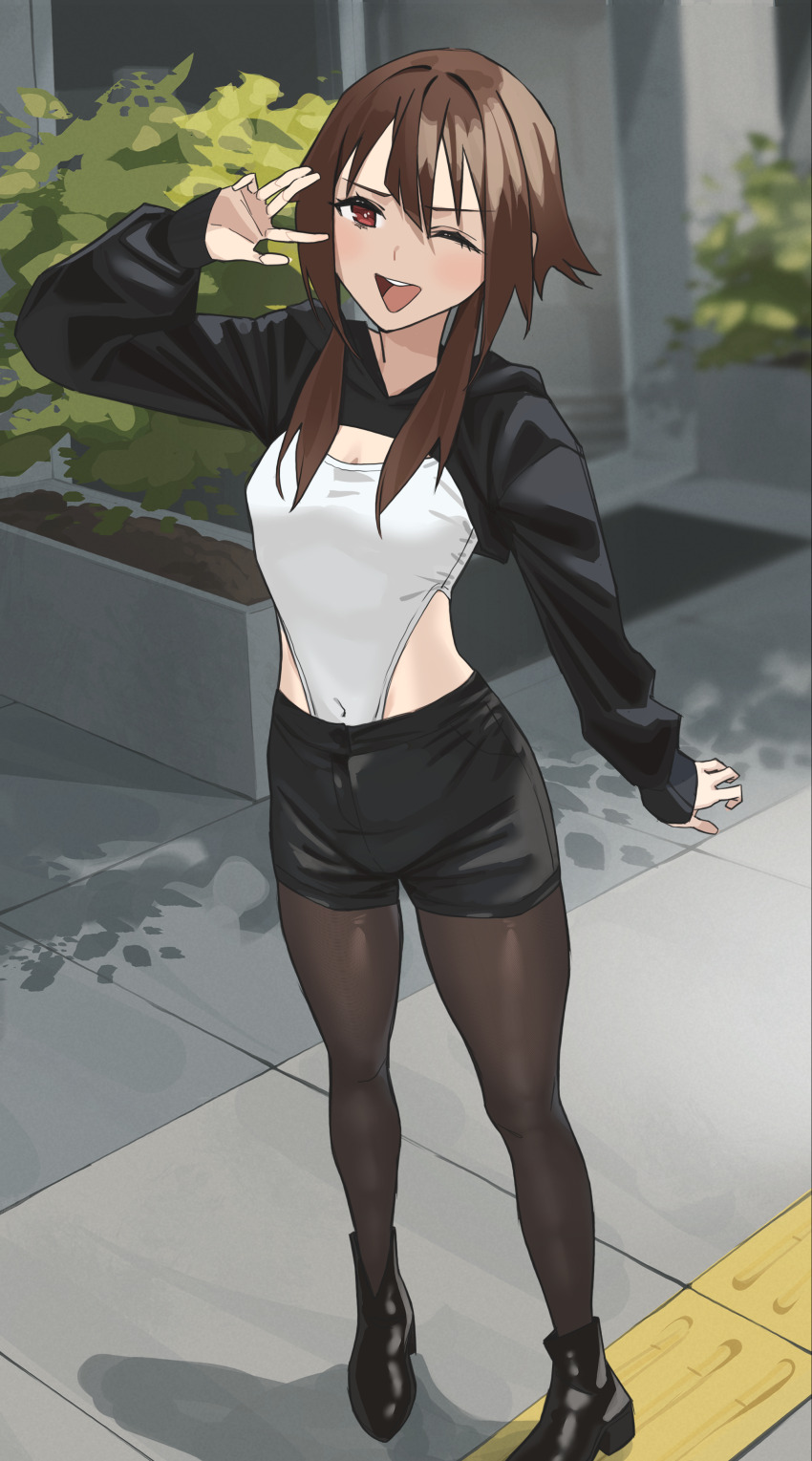 Megumin (Kono Subarashii Sekai Ni Shukufuku Wo!) Rule 34 Image