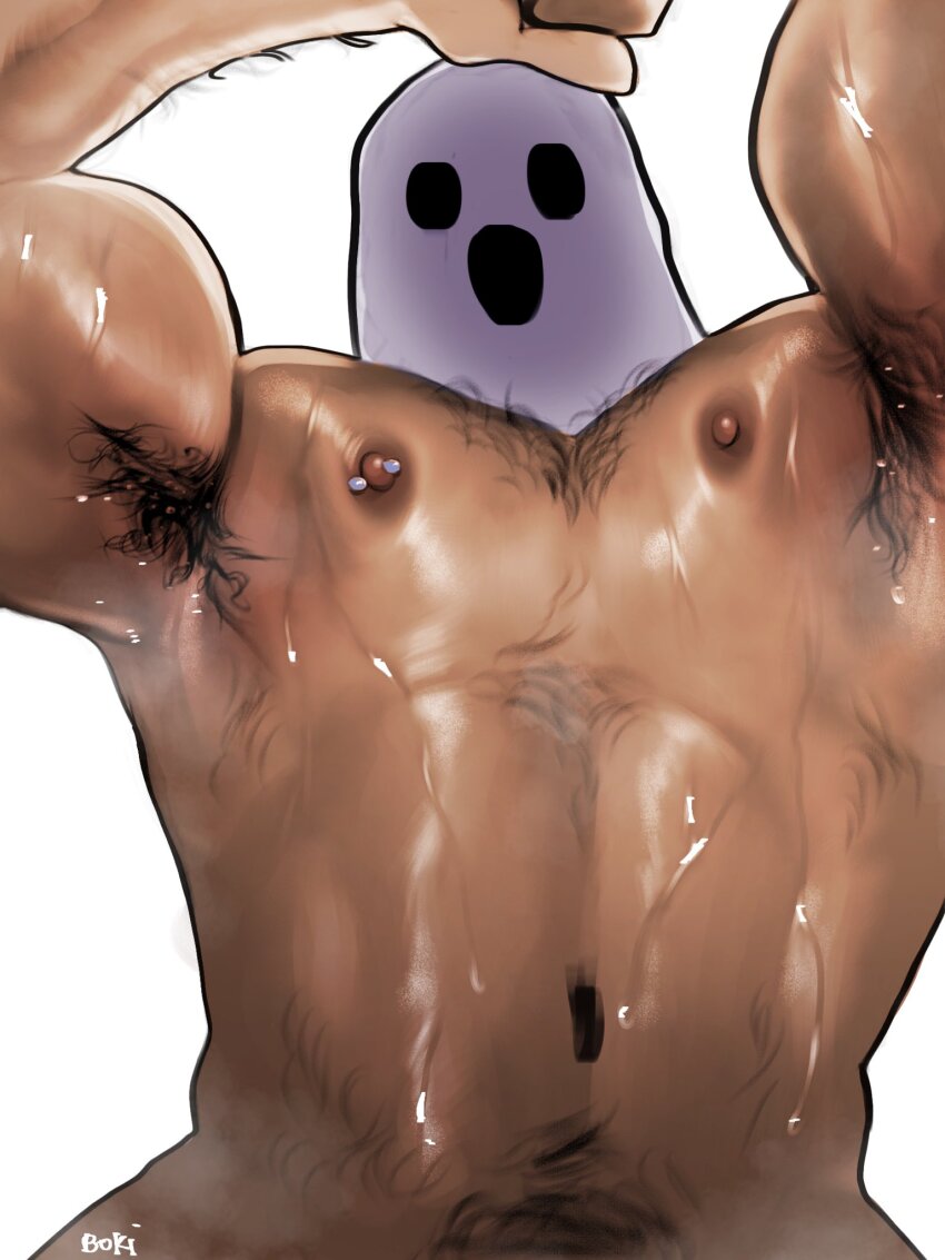 Halloween Rule 34 Image