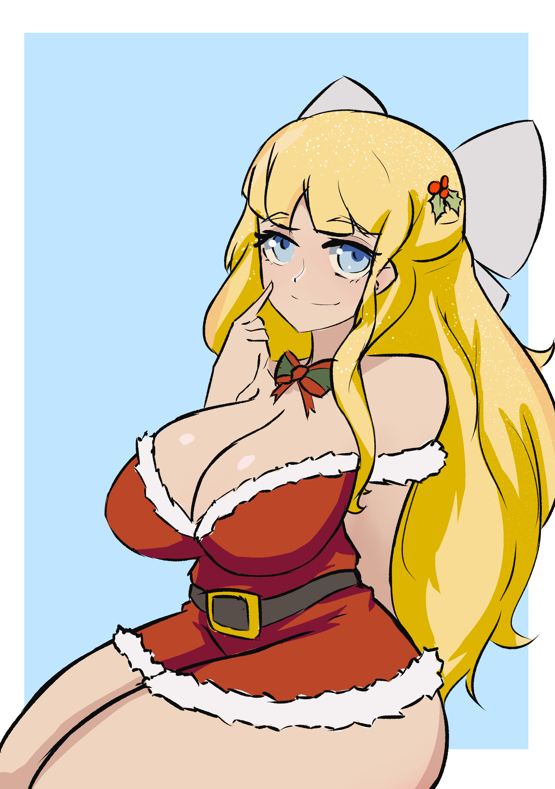 Charlotte (Fire Emblem) Rule 34 Image