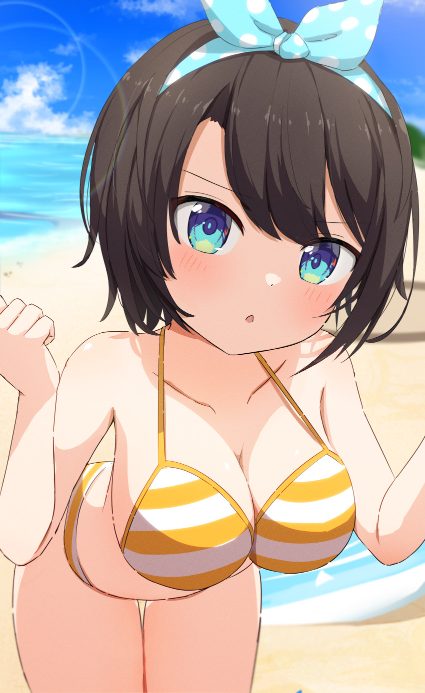 Oozora Subaru (Hololive) Rule 34 Image