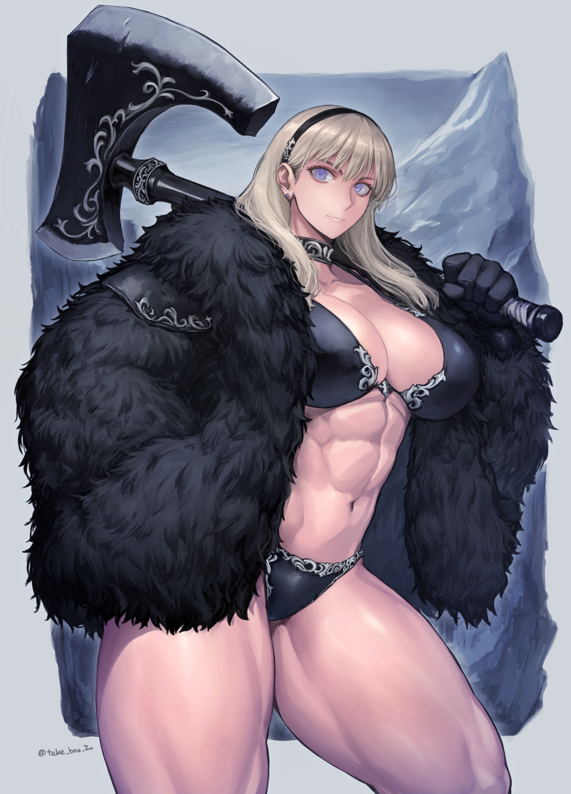 Original Rule 34 Image