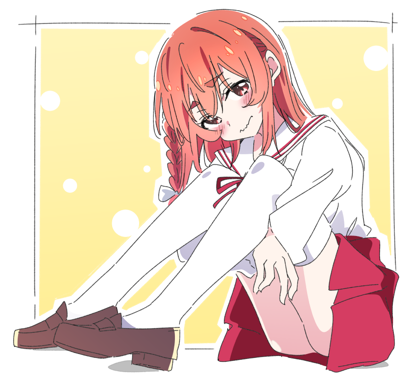 Sakurasawa Sumi (Kanojo Okarishimasu) Rule 34 Image