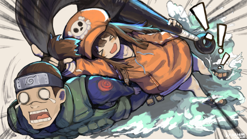 May (Guilty Gear) Rule 34 Image