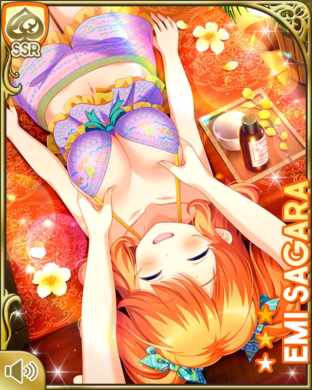 Girlfriend (Kari) Rule 34 Image