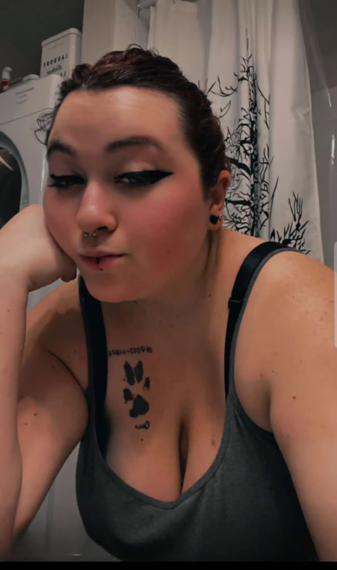 Snapchat Rule 34 Image