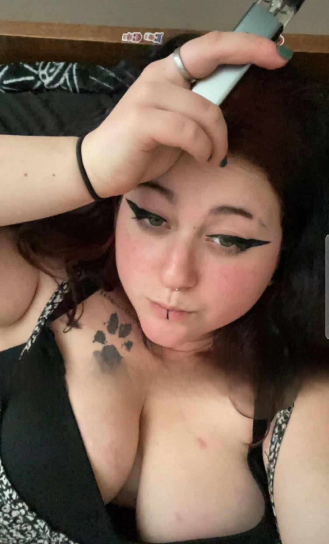Snapchat Rule 34 Image