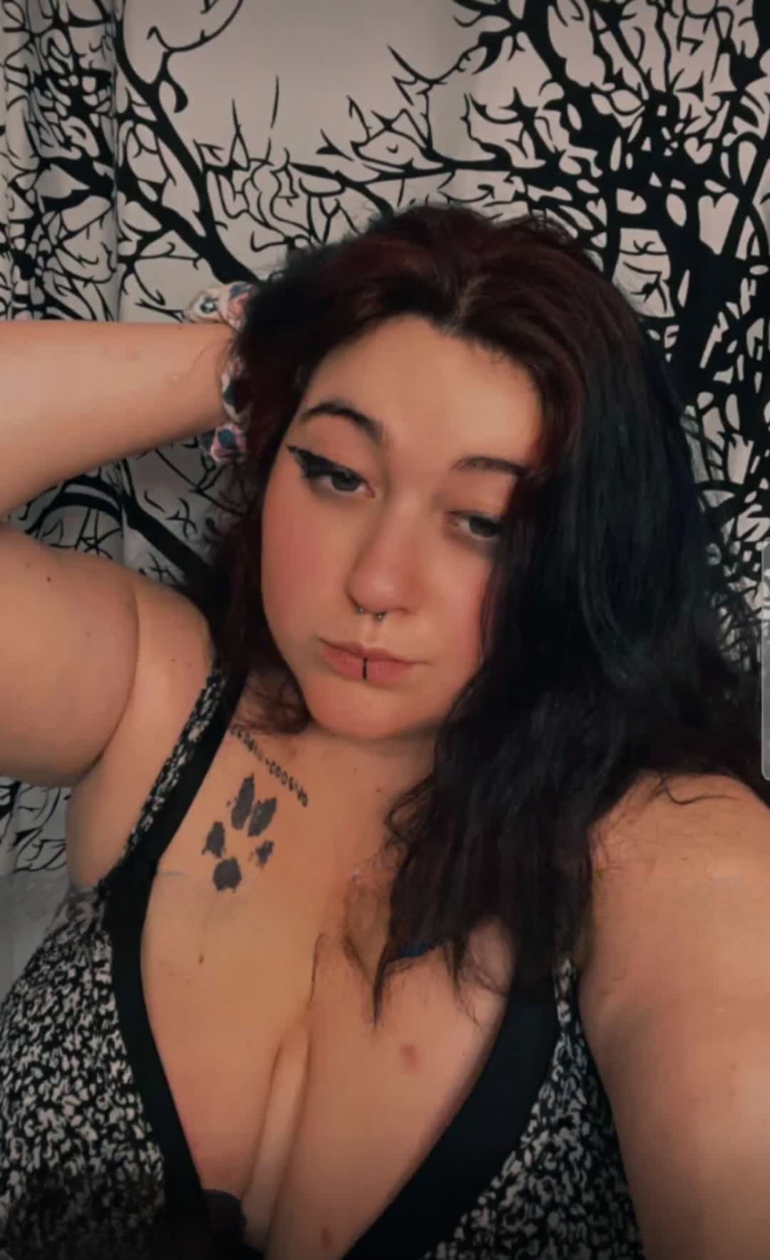 Snapchat Rule 34 Image