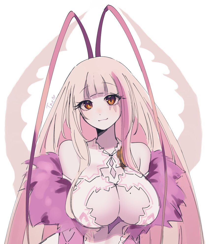 Matara Kan (Vshojo) Rule 34 Image