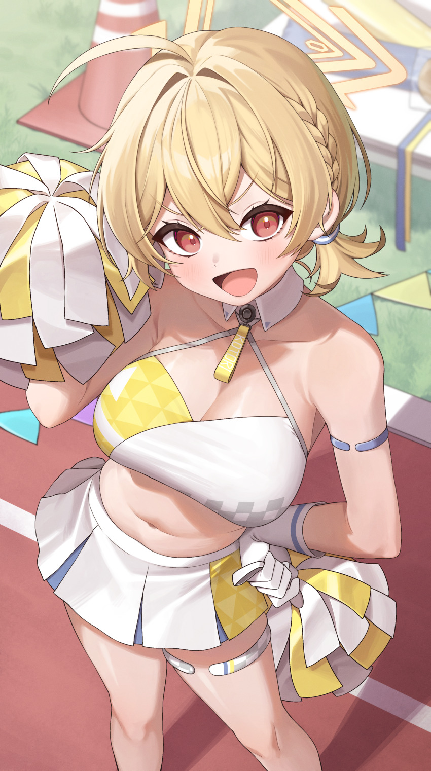Kotori (Blue Archive) Rule 34 Image
