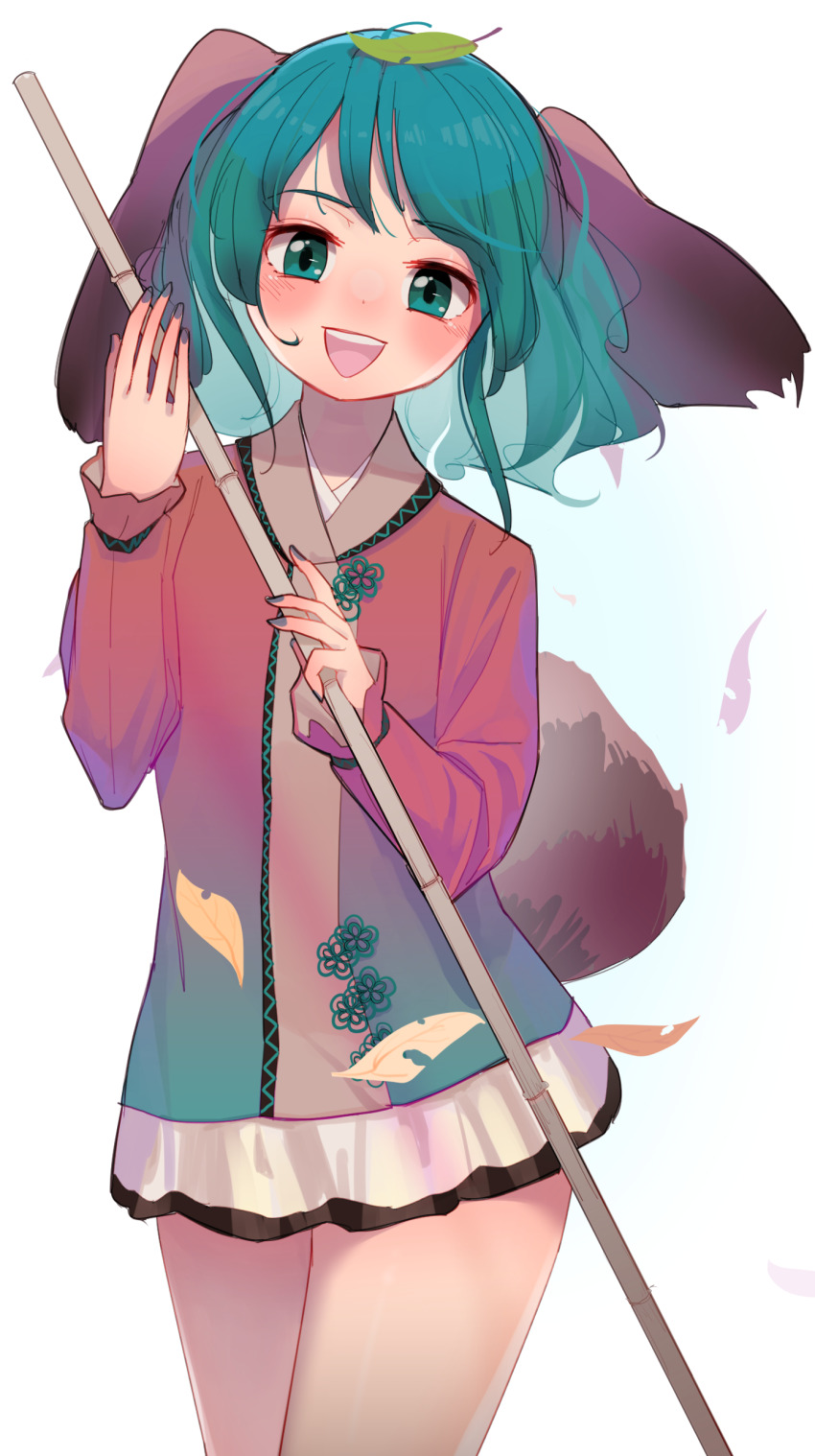 Kasodani Kyouko Rule 34 Image