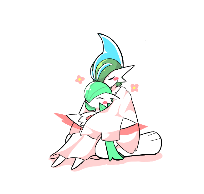 Gallade (Nintendo) Rule 34 Image