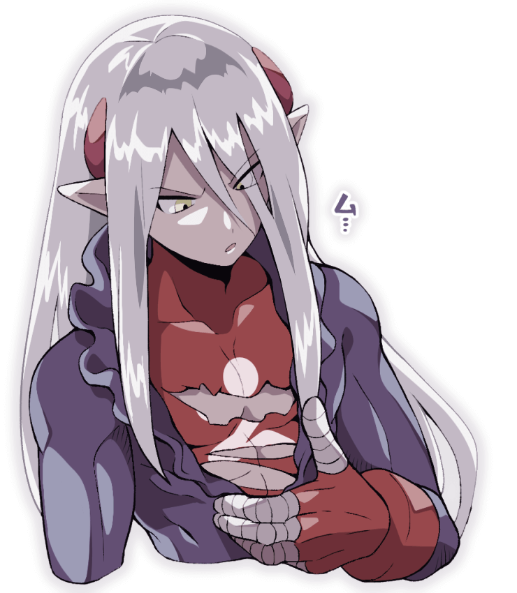 Breath Of Fire Rule 34 Image