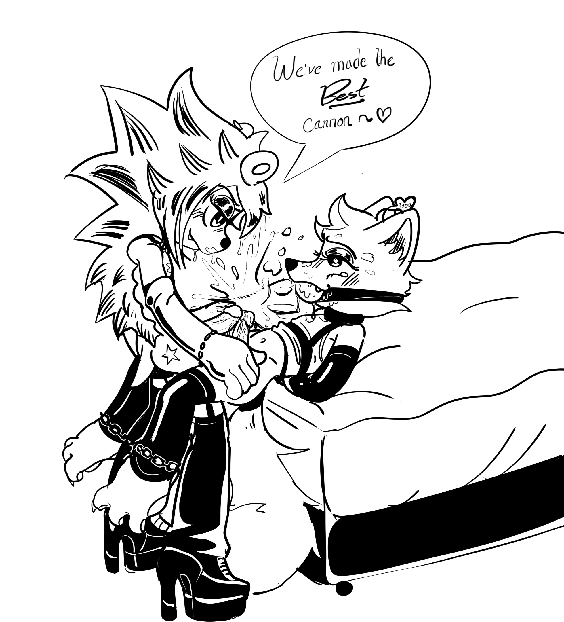 Dennis (Omegawolf) Rule 34 Image