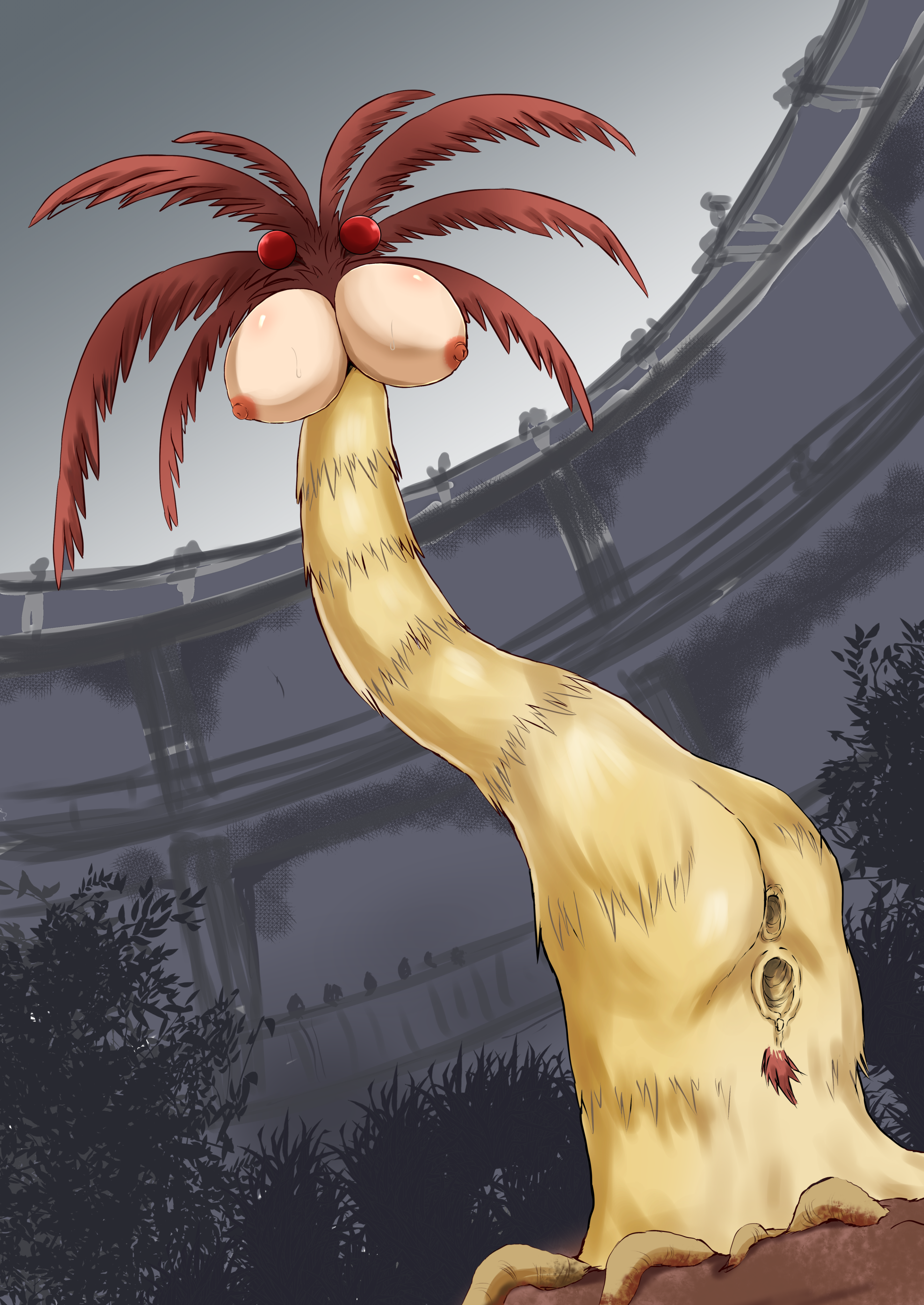 After Transformation Rule 34 Image