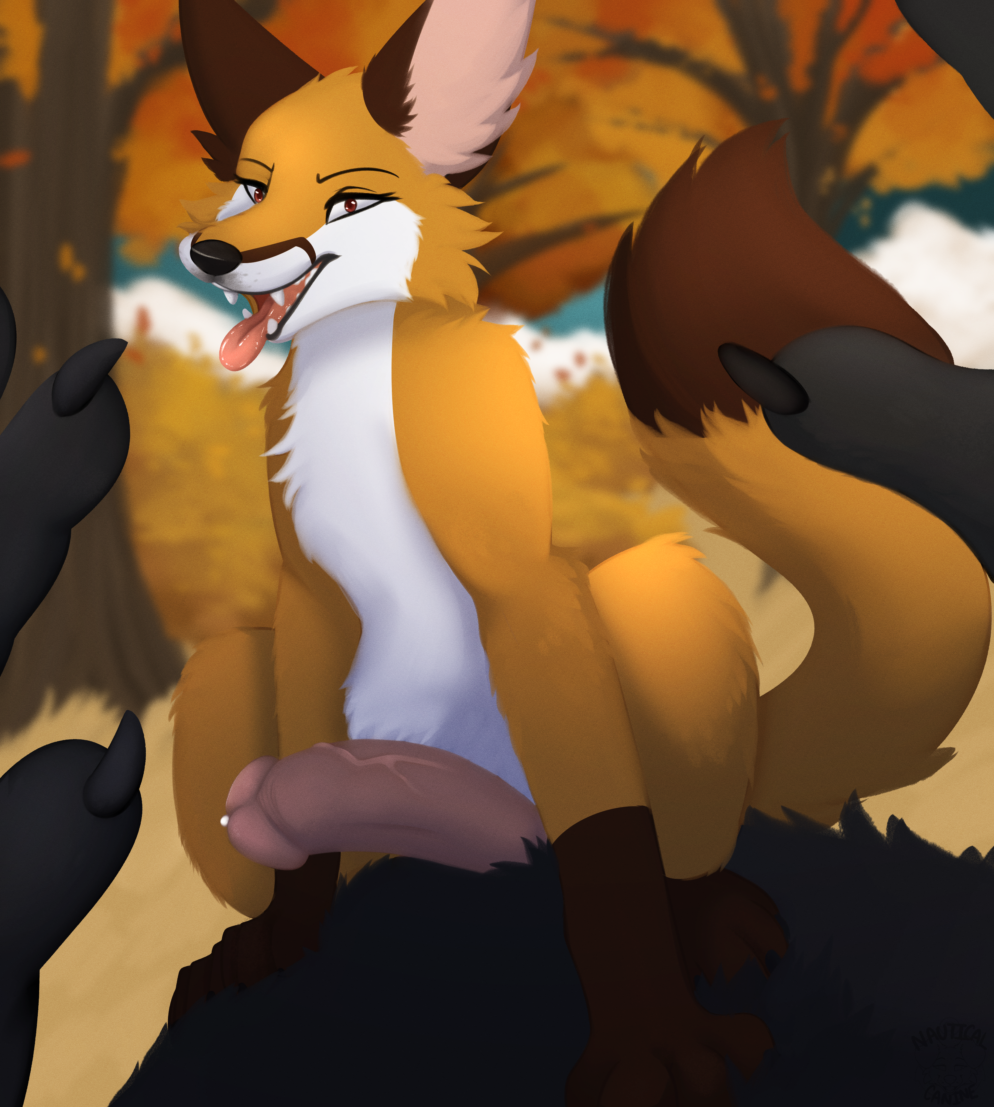 Original Character Rule 34 Image