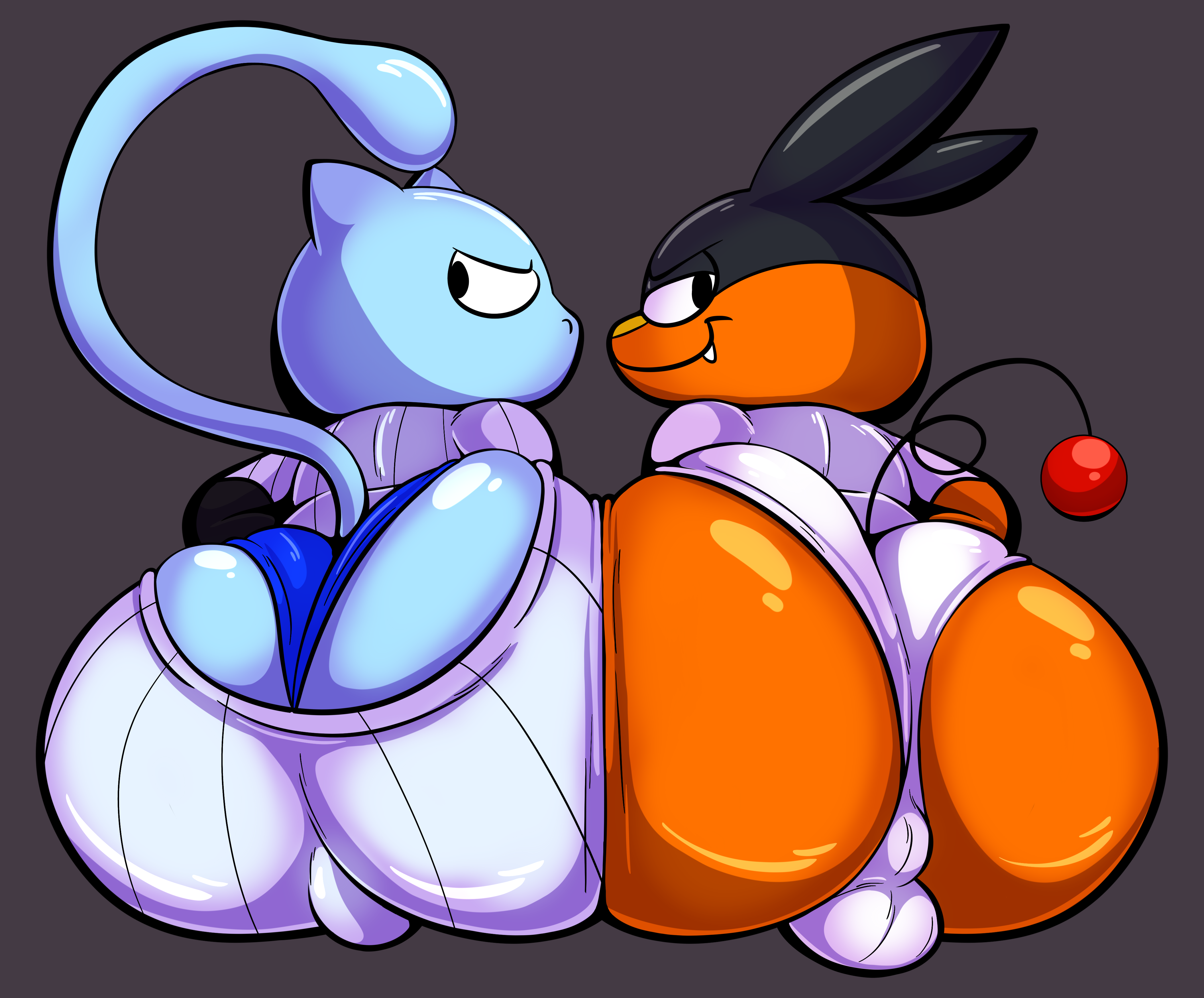 Fan Character (Nintendo) Rule 34 Image