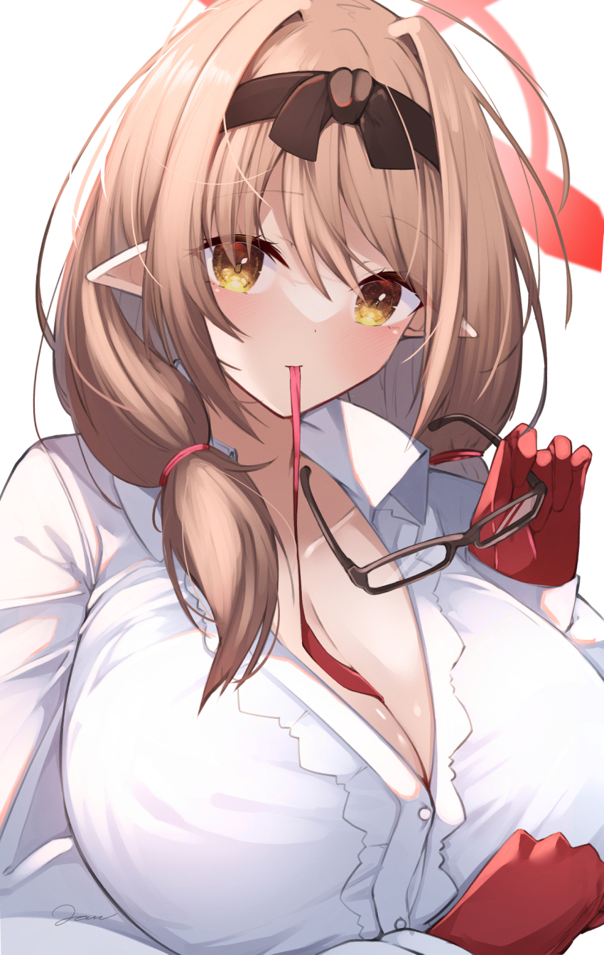 Chinatsu (Blue Archive) Rule 34 Image