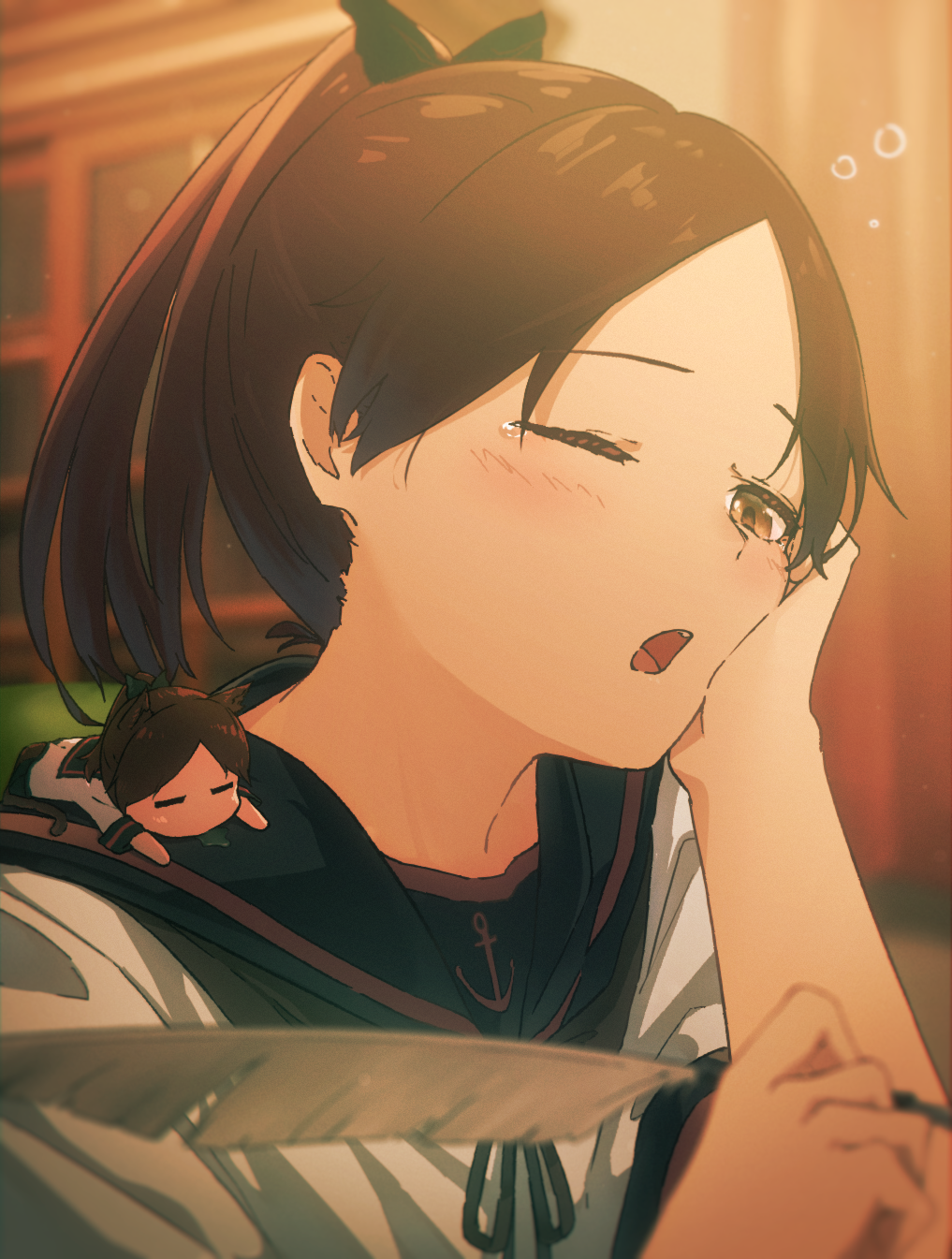 Kantai Collection Rule 34 Image