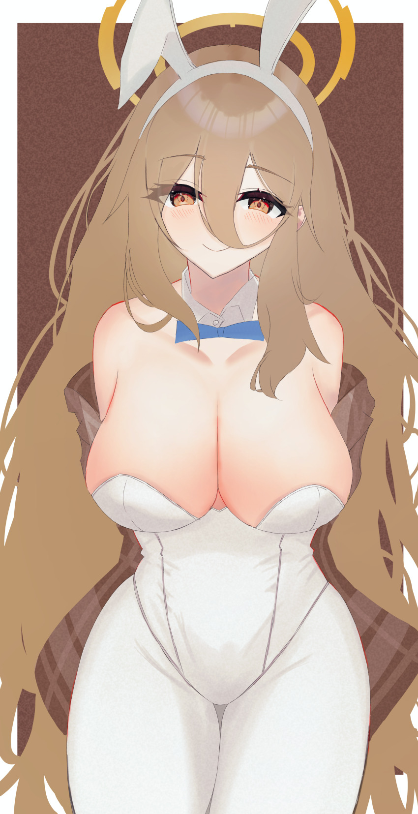 Akane (Blue Archive) Rule 34 Image