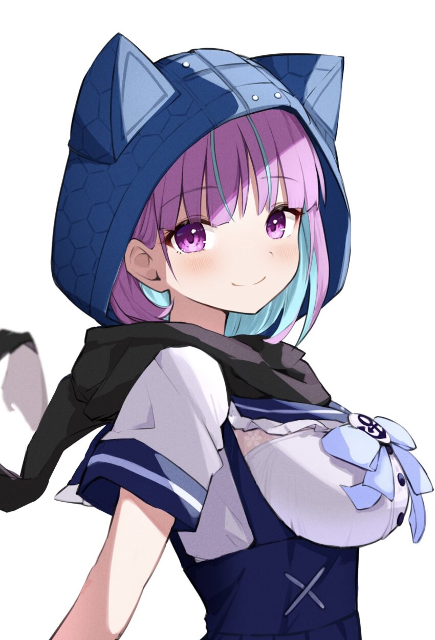 Minato Aqua (Hololive) Rule 34 Image