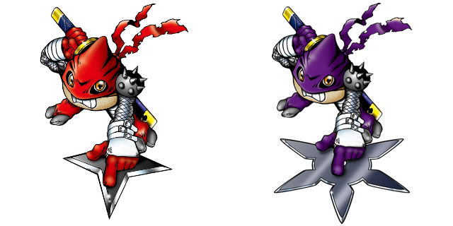 Digimon Rule 34 Image