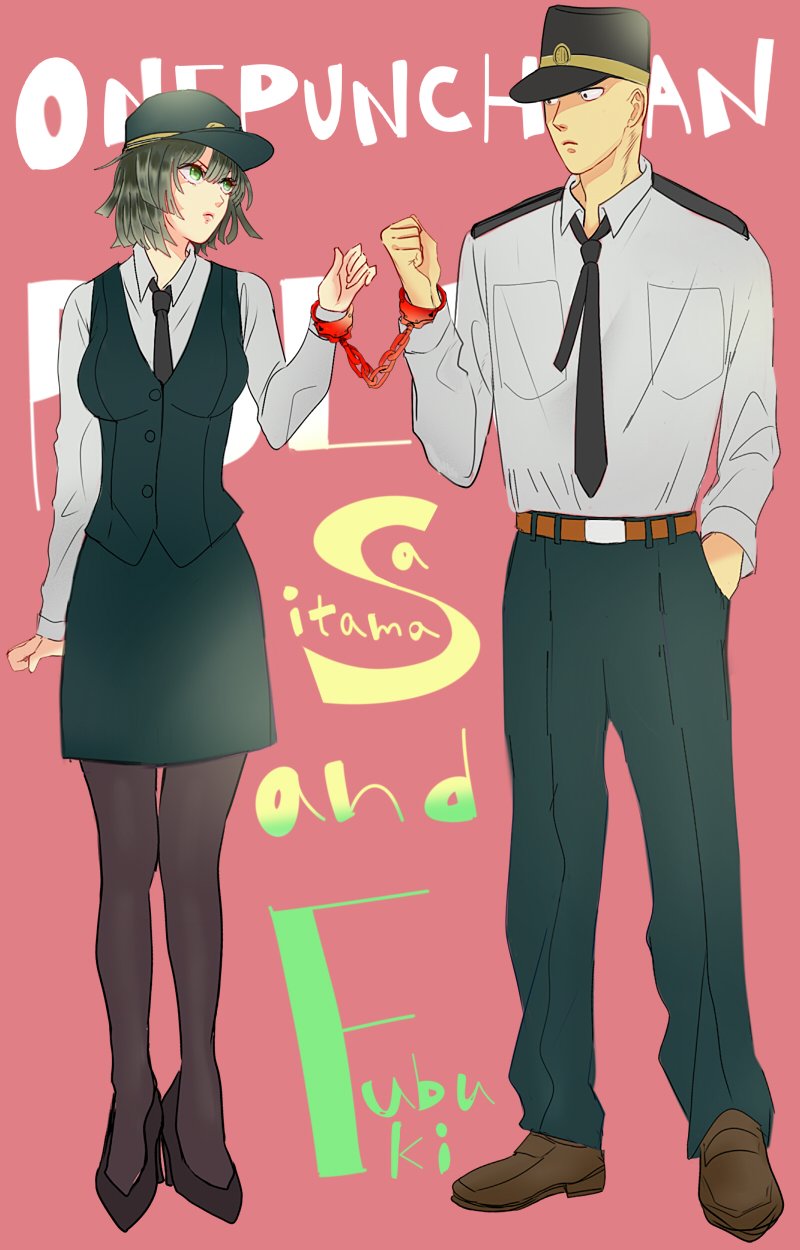 Fubuki (One-Punch Man) Rule 34 Image