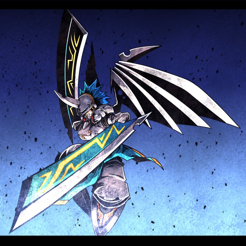 Digimon Rule 34 Image