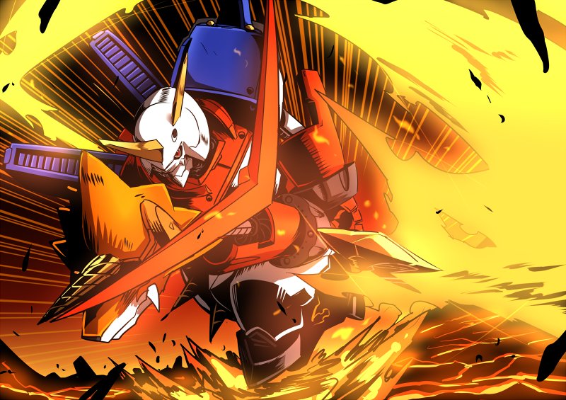 Digimon Rule 34 Image