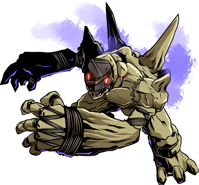 Digimon Rule 34 Image