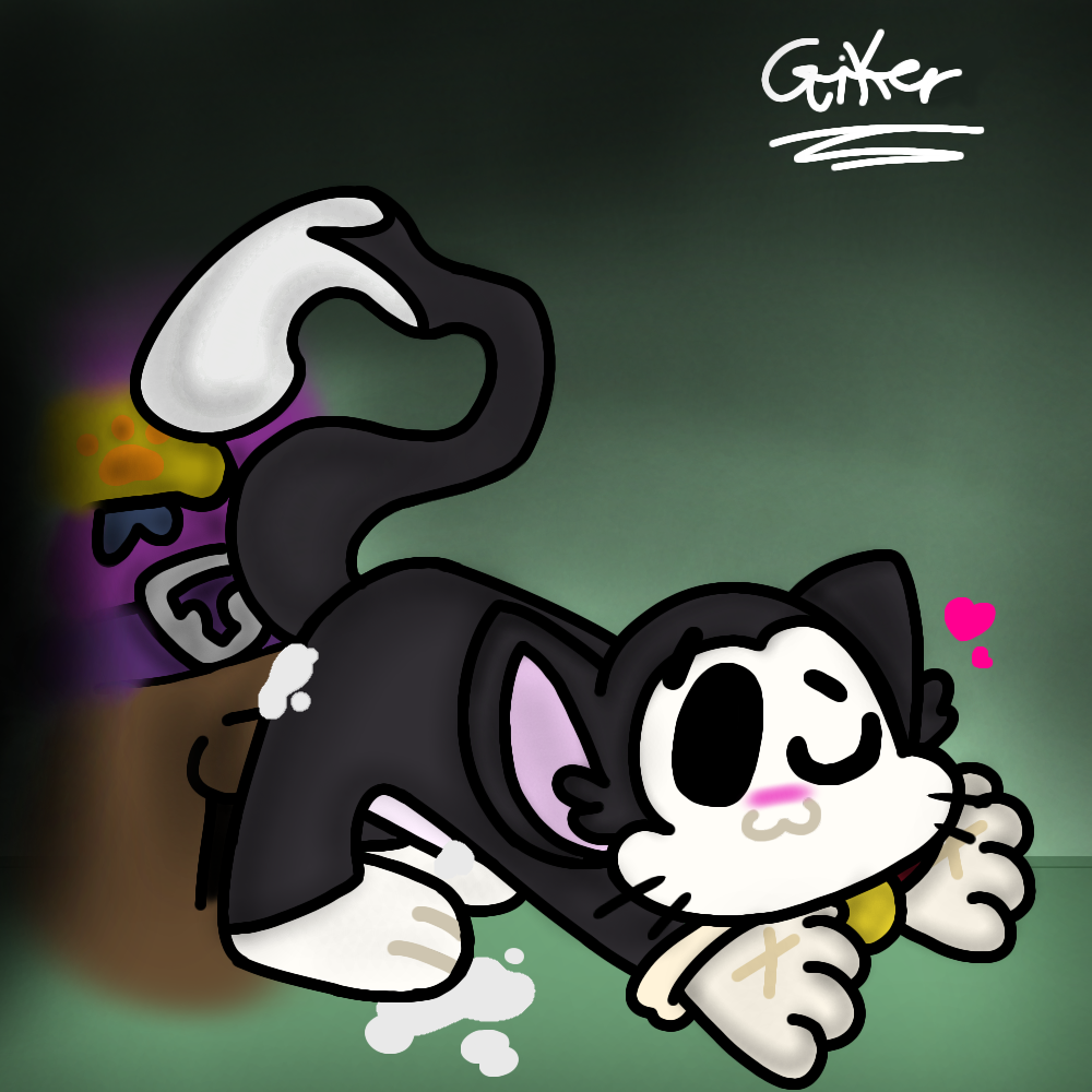 Kit (Brawl Stars) Rule 34 Image