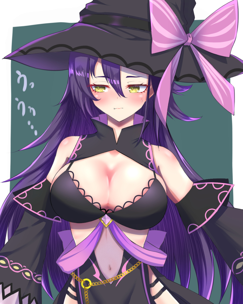 Assault Lily Rule 34 Image