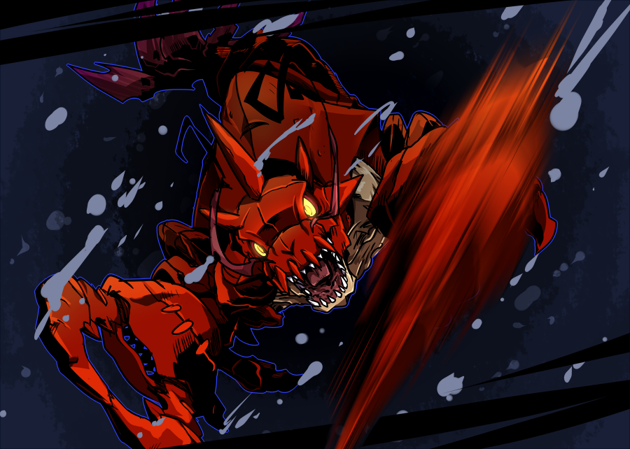 Digimon Rule 34 Image