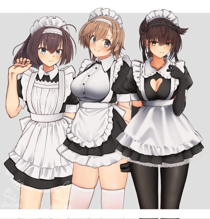Hatsuzuki (Kancolle) Rule 34 Image