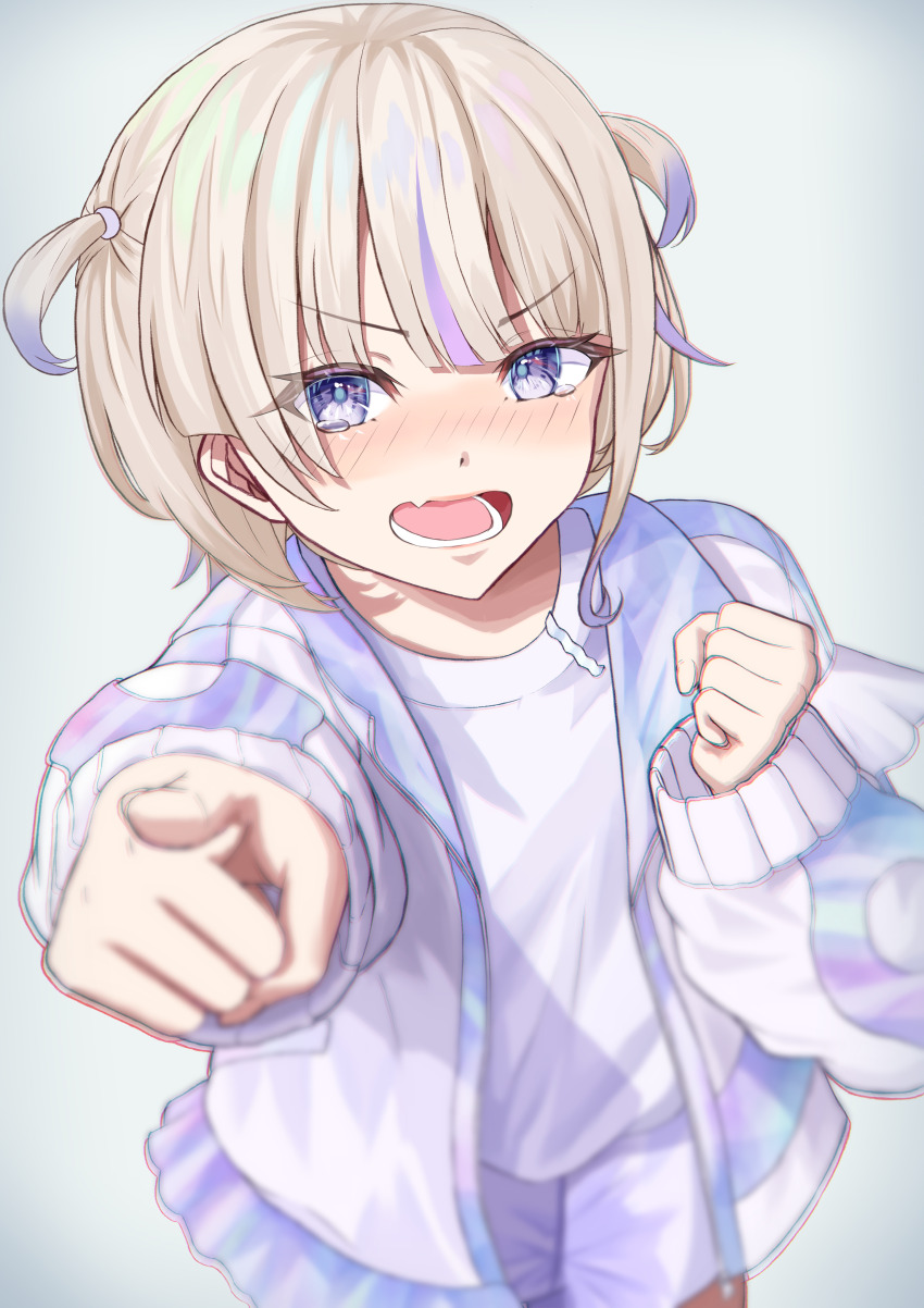 Todoroki Hajime (Hololive) Rule 34 Image